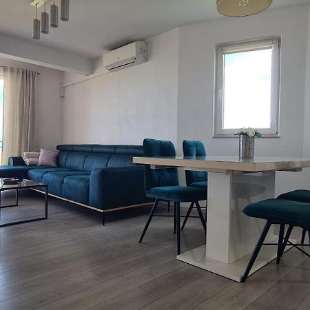 מאקרסקה Apartment Fortuna מראה חיצוני תמונה