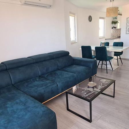 מאקרסקה Apartment Fortuna מראה חיצוני תמונה