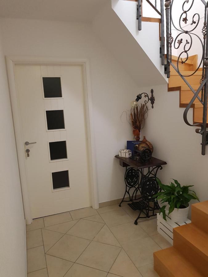 מאקרסקה Apartment Fortuna מראה חיצוני תמונה